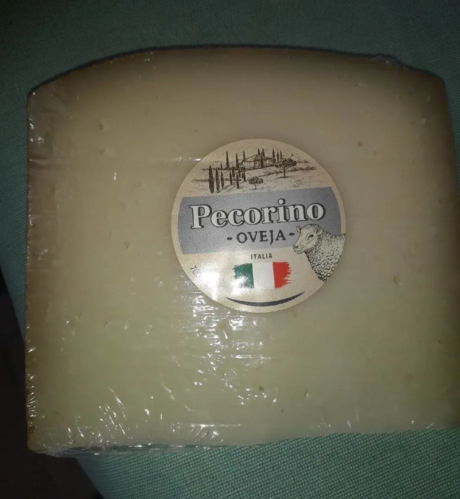 Pecorino