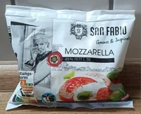 Mozzarella