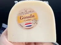 Gouda cabra