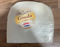 Gouda cheese