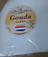 Queso Gouda de Cabra