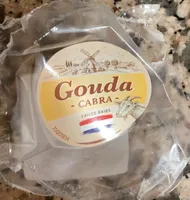 Gouda cabra