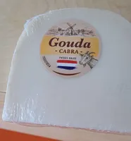 Queso cabra