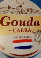 Gouda cabra