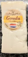 GOUDA CABRA
