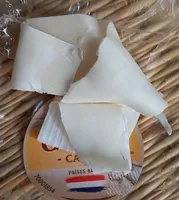 Gouda cabra