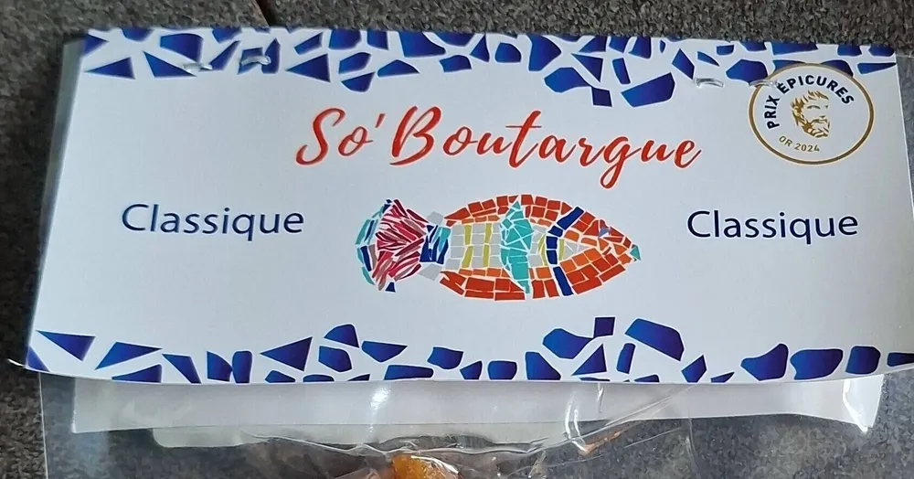 Boutargue