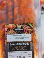 Fackelspieße XXL