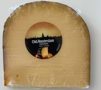 Old Amsterdam