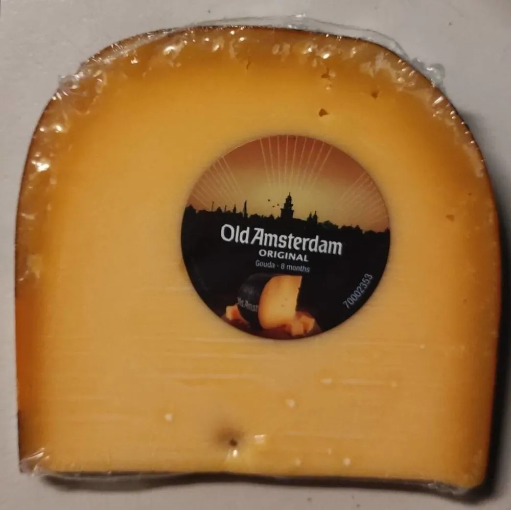Gouda - Old Amsterdam Original