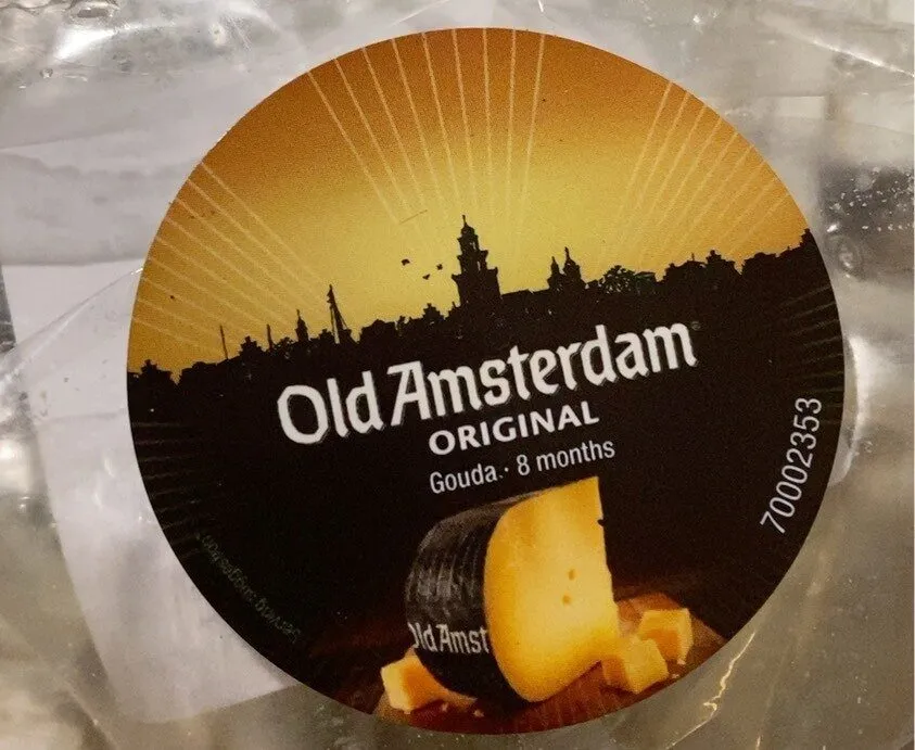 Old Amterdam Original