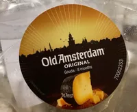Old Amterdam Original