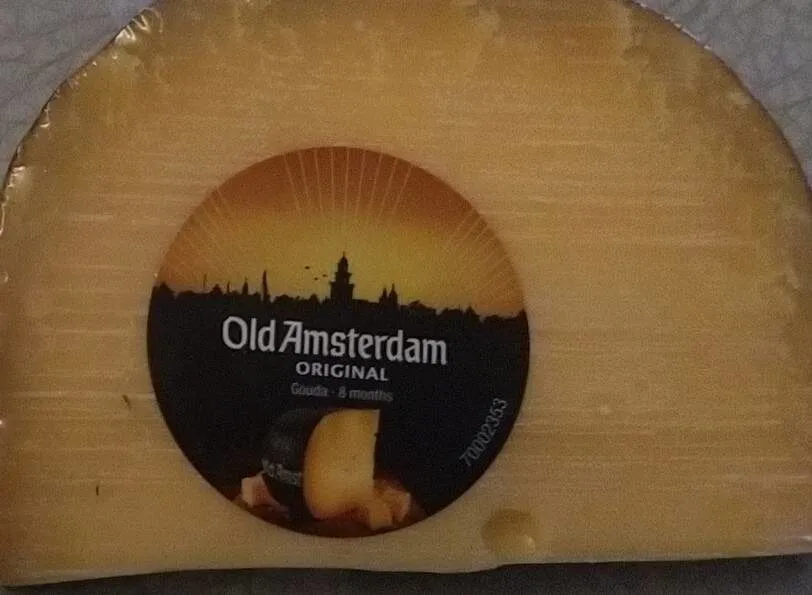 Old Amsterdam Gouda