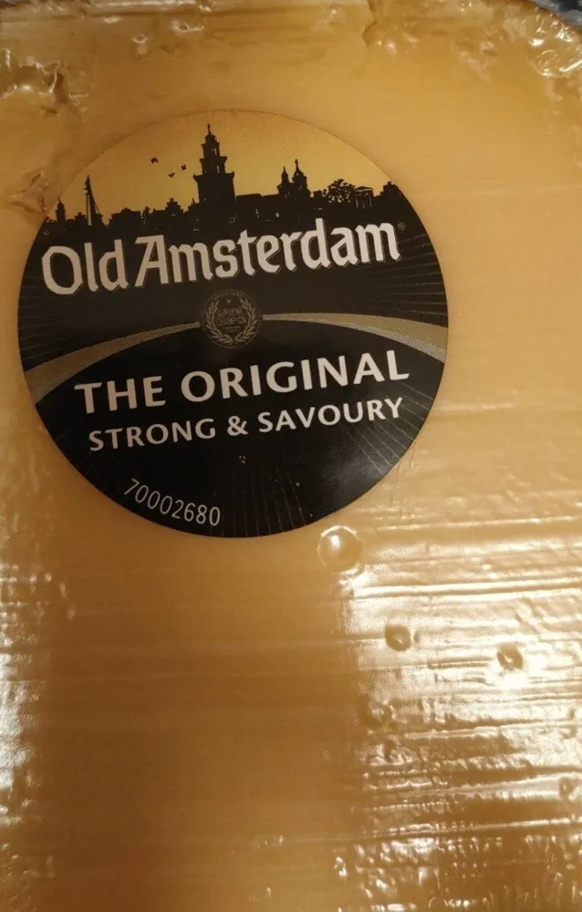 Queso Old Amsterdam