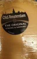 Queso Old Amsterdam