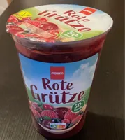 Rote Grütze