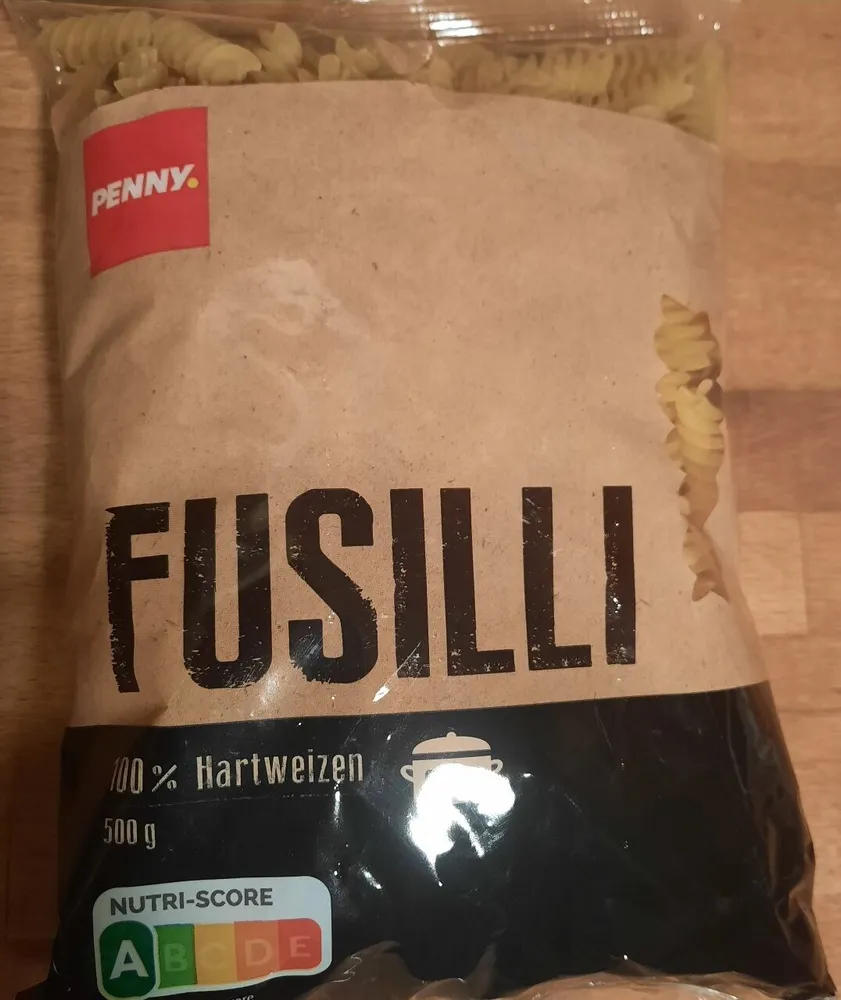 Nudeln