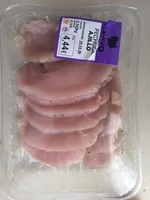 PECHUGA AJILLO