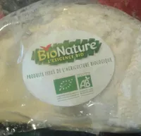 Reblochon bio
