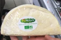 Reblochon fruitier bio
