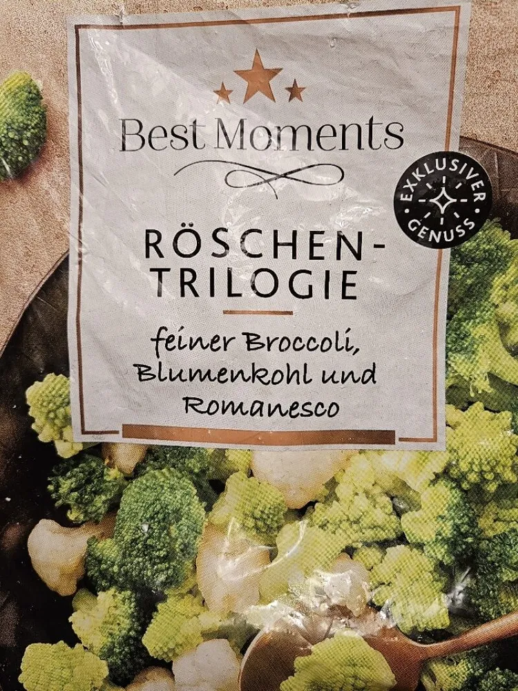 Röschen-Trilogie