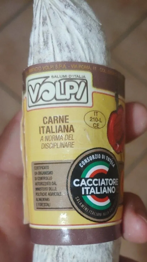 Cacciatore Italiano