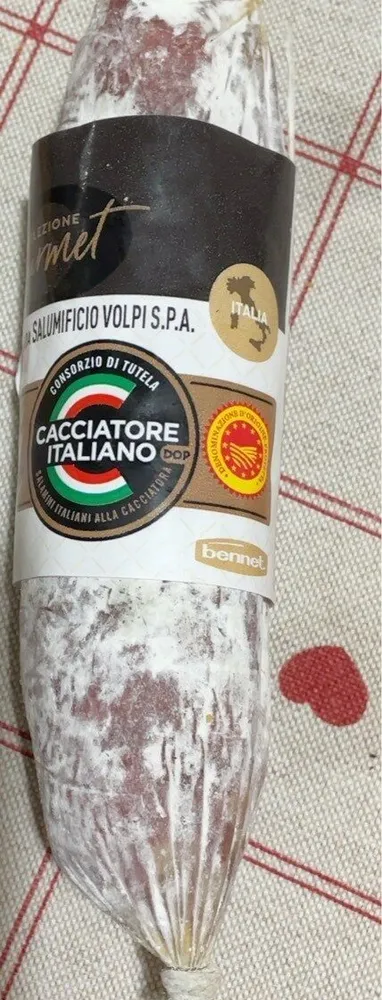 Cacciatore italiano