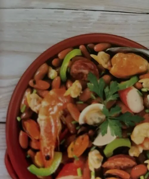 Feijoada do Mar
