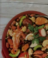 Feijoada do Mar