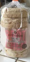 Balance Toastbrötchen