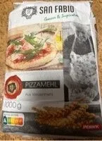 Pizzamehl