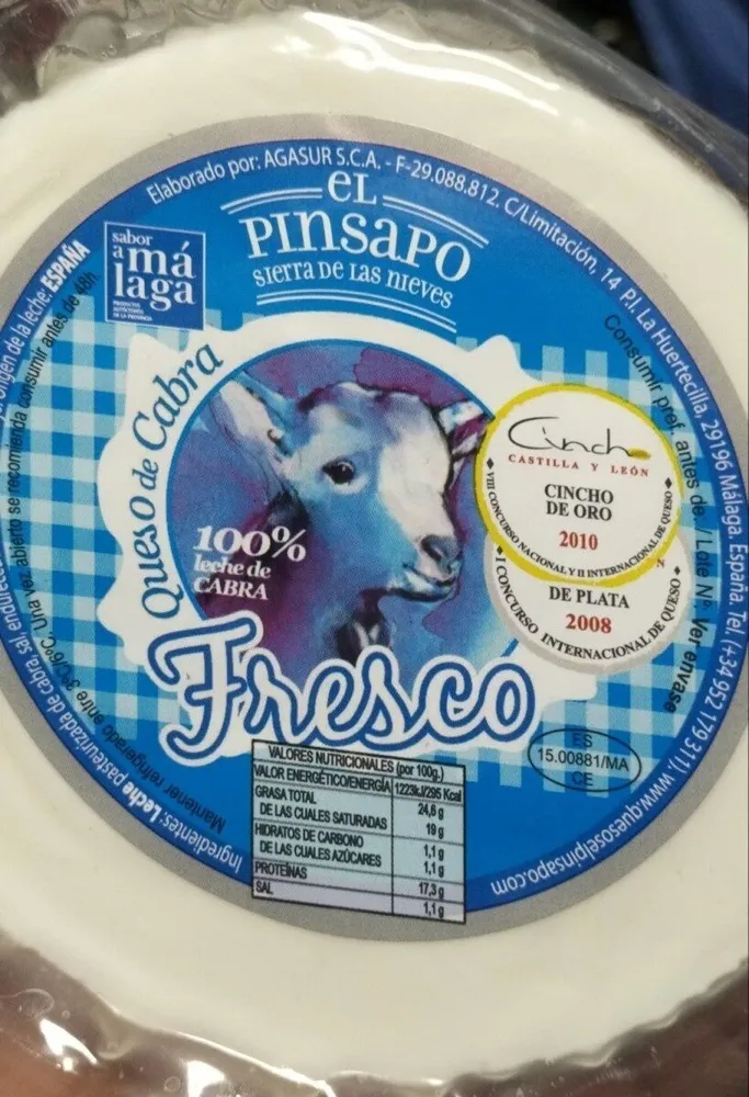 El pinsapo