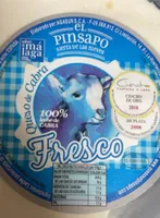 Queso fresco