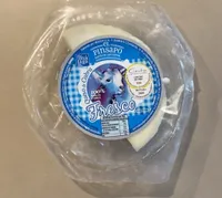 Queso fresco cabra