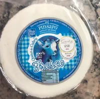 Queso fresco