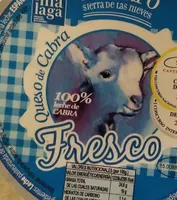Queso de cabra