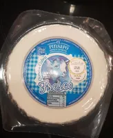 Queso de Cabra fresco