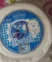 Queso de cabra fresco