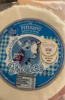 Queso cabra fresco