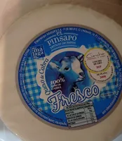 Queso fresco de cabra el pinsapo