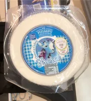 Queso de cabra