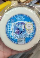 Queso fresco de cabra