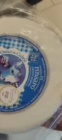 Queso fresco de cabra