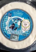 Queso Fresco Cabra