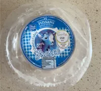 Queso de cabra fresco