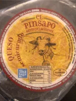 Queso semicurado