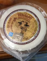 Queso el pinsapo