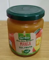 Doce Extra Biológico de Manga