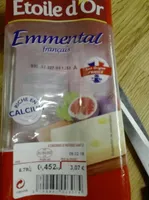 Emmental français