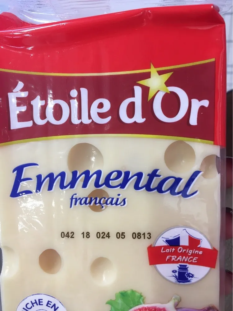 Emmental